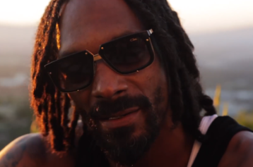 California Rasta Vibes: Snoop Lion's 'Tired Of Running' Video