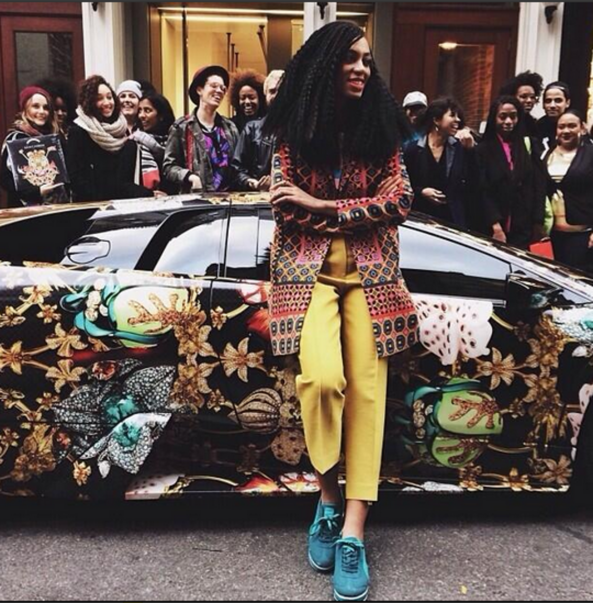 邦楽 solange et delphine / Yasuhiro Hase solange-1-1200x1220.png