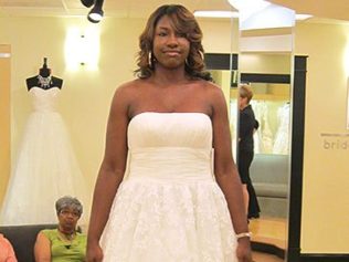 Say Yes to the Dress: Atlanta Season 6, Episode 7 Pastor Princess