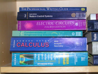 Need a Gift for the College Student in Your Life? Think Textbook