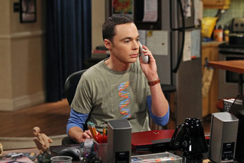 â€˜The Big Bang Theoryâ€™ Season 7 Episode 7: â€˜The Proton Displacementâ€™