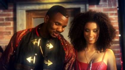 Peep This: The Game 'All That Lady' Video Feat. Big Sean, Lil Wayne and Jeremih