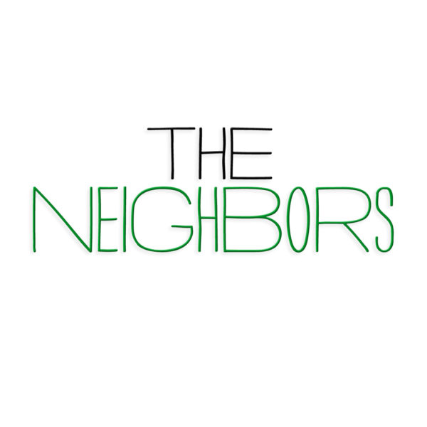 The Neighbors   Season 2, Episode 9