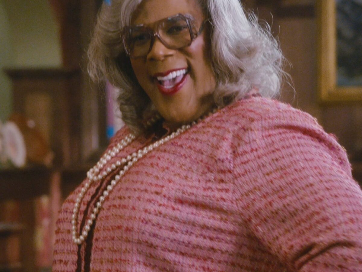 Emasculating The Black Male: 15 Actors Who Wore a Dress For Success Emasculating The Black Male: 15 Actors Who Wore a Dress For Success