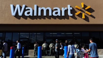 No Price Guarantee: Walmart Not Honoring Prices From Web Glitch