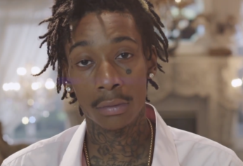 Sticking to The Script: Wiz Khalifa's 'The Plan' Video, Featuring Juicy J