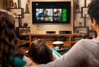 The Takeover: Xbox One Wants to be Your Living Room Hub