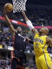 Pacers Beat Heat, But Do Not Put Too Much Value In Win