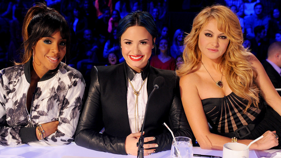 'The X Factor' Season 3, Episode 22: 'Results Show'