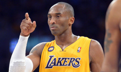 Kobe Bryant 'Surprised' By Jim Brown's Remarks About Him, Race