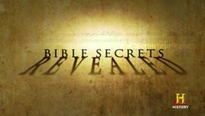 Bible Secrets Revealed' Season 1, Episode 6: 'Sex and the Scriptures'