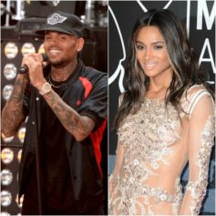 7 Black Celebrities Who Were Rejected Romantically by Other Stars