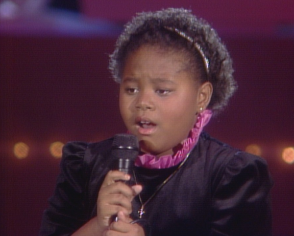 Countess Vaughn