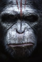 Start The War: 'Dawn of The Planet of The Apes' Trailer Rocks