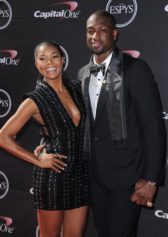 Dwyane Wade Details How He Proposed to Gabrielle Union