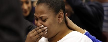 Court Extends Deadline to Keep Jahi McMath on Life Support