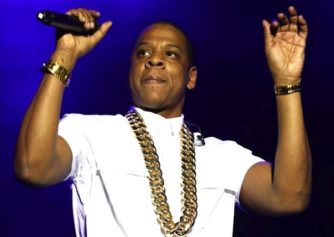 Jay-Z Reuses Trayvon Martin Tribute to Pay Homage to Nelson Mandela