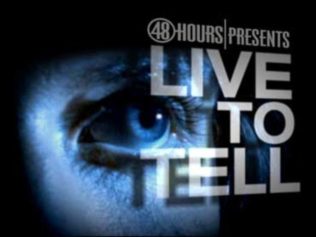 48 Hours Mystery' Season 27, Episode 14: 'Live to Tell: The Year We Disappeared'