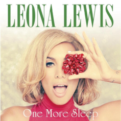 Holiday Spirit: Leona Lewis 'One More Sleep' Video