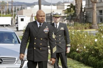 NCIS: Los Angeles' Season 5, Episode 11: 'Iron Curtain Rising'