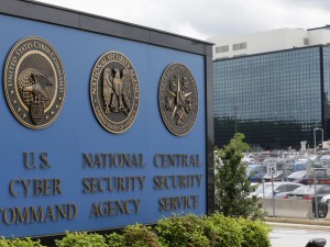 Debate heats up over NSA surveillance 
