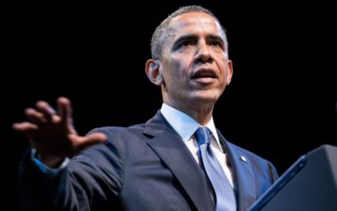 Obama Speaks Out on Poverty, Calling Income Inequality the 'Defining Challenge of Our Time'