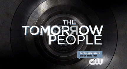 The Tomorrow People' Season 1, Episode 9: 'Death's Door'