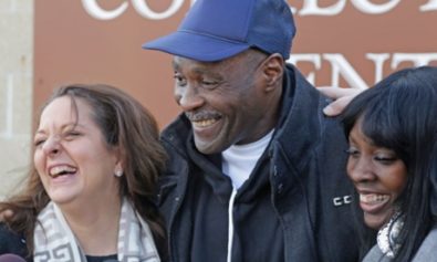 Stanley Wrice: Another Wrongfully Convicted Black Man Released From Prison After 30 Years