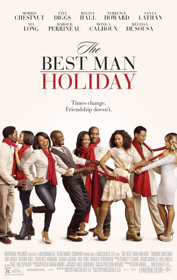 The-Best-Man-Holiday-Poster