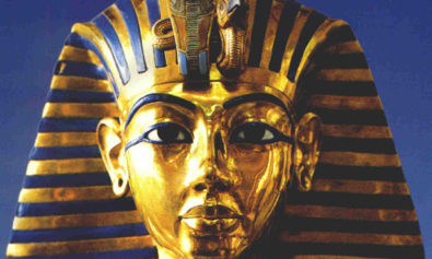 Stolen Statue of King Tut's Sister Recovered
