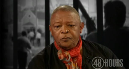 48 Hours Mystery' Season 27, Episode 12: 'Nelson Mandela: Father of a Nation'