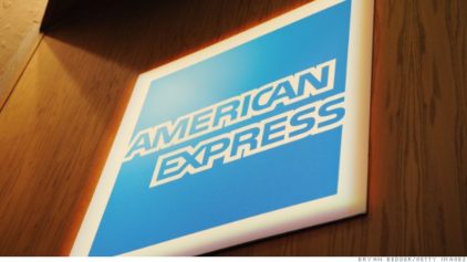 Minor Penalty: American Express Ordered to Pay $60M to Customers