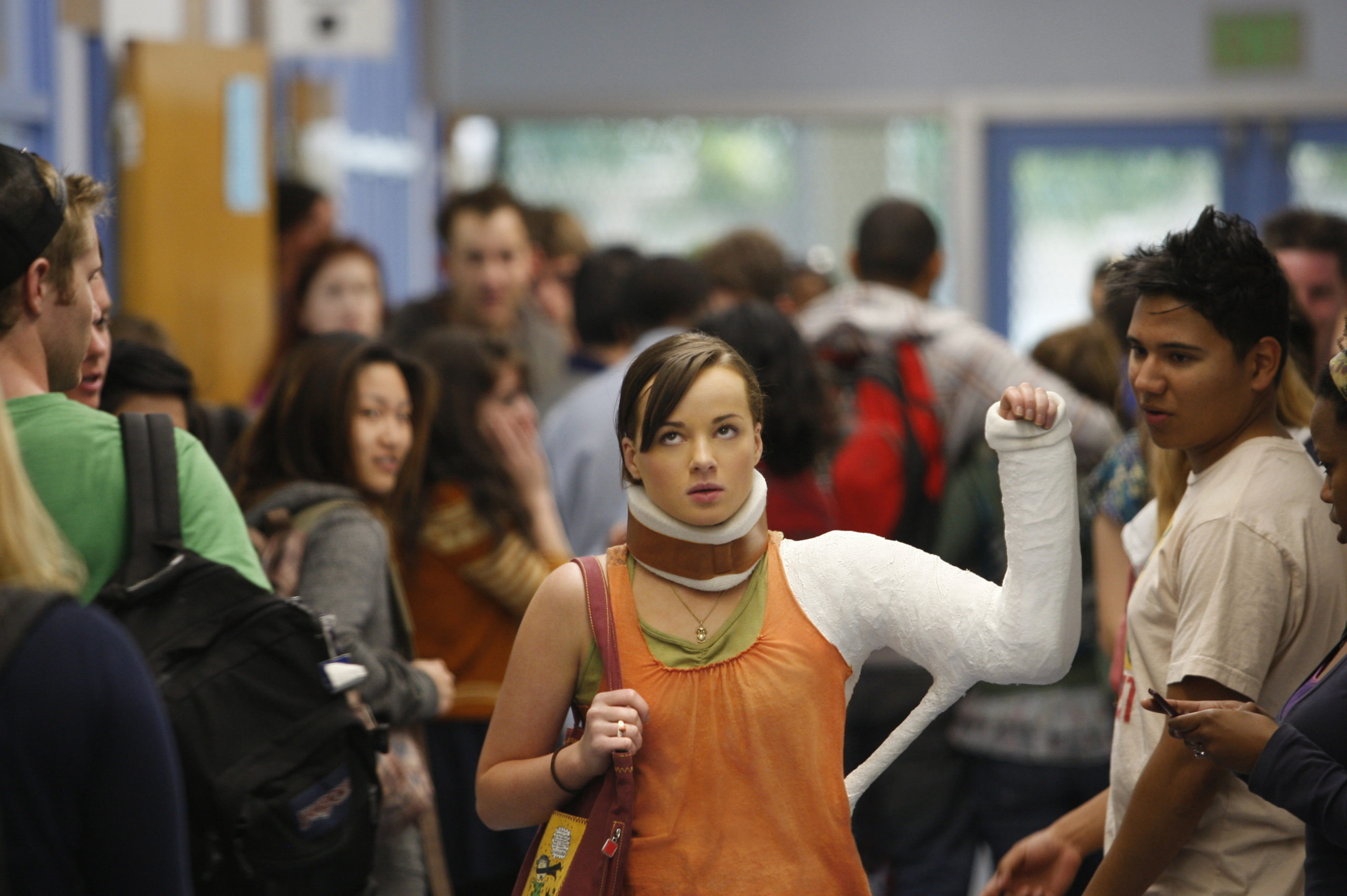 'Awkward.' Season 3, Episode 20: 'Who I Want to Be'