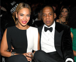 Jay Z and Beyonce go Vegan, Matthew Knowles Called a Dead Beat Dad