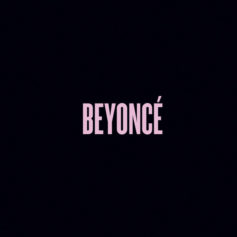 Surprise! Beyonce Drops New Album