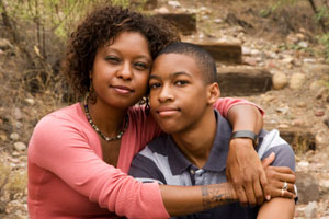 New Study: Black Males Raised in Single-Parent Households at Risk For Hypertension