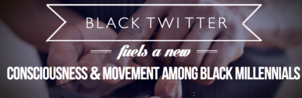 Peep This: Black People Are The Major Influencers On Twitter