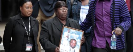 White New Orleans Cop Acquitted in Killing of Henry Glover After Katrina