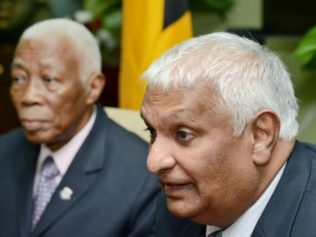 Trinidad Seeks Solution to 'Trade War' Threat With Jamaica