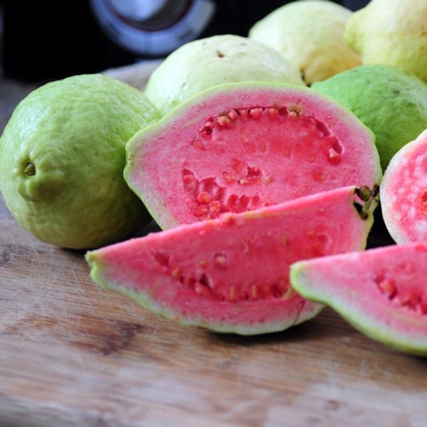 fruit guava
