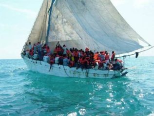 Bahamas Returns Haitian Migrants While Solution to Prevent Future Tragedies Remains Elusive
