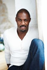 Idris Elba Named Essence Magazine's 'Sexiest Man Alive'