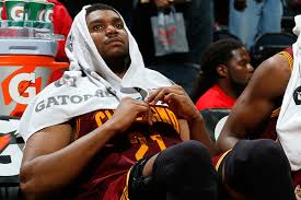 Andrew Bynum Likely to be Released by Cavaliers