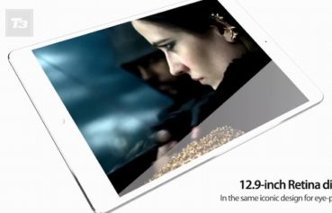 A Bigger Future: Apple's iPad Pro