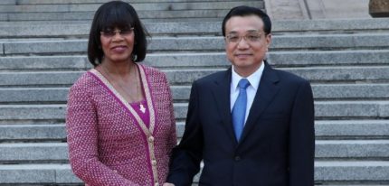 Jamaica Receives $31M Loan From China, European Commission and IDB