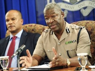 Jamaica Police Commissioner Tackles Dancehall Lyrics That Glorify Violence
