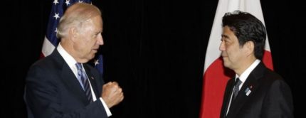 Biden Heads to Asia to Confront China While Reassuring Japan and South Korea