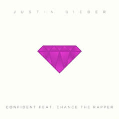 #MusicMondays Finale: Justin Bieber's 'Confident' feat. Chance The Rapper