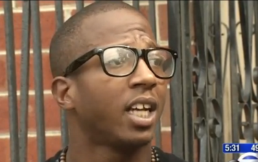Black Teen Sues NYC After Spending 3 Years in Jail for Mysterious Robbery Without a Trial