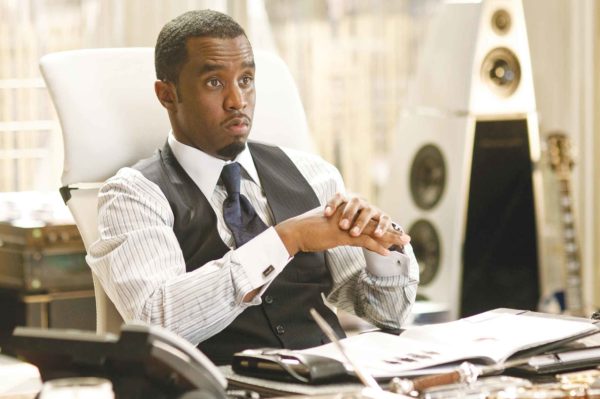 kanye diddy